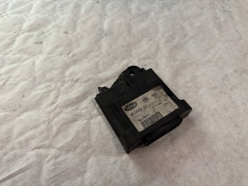 Cdi piaggio 125 zip - 125,
