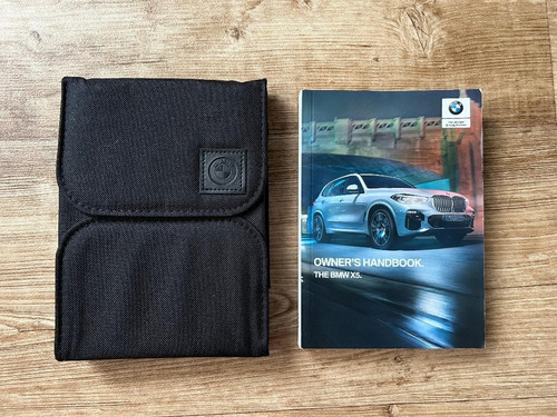 Bmw manuale proprietario - bmw,