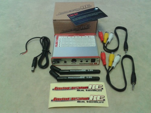 Immersionrc duo 5800 - immersionrc, 5,8
