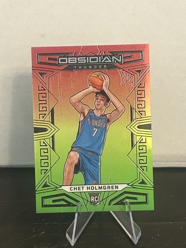 2022 panini obsidian - 2022-23,