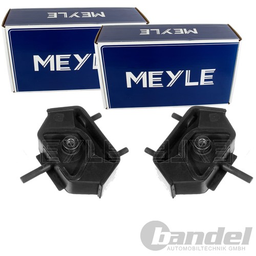 Cuscinetti motore meyle - 2x,