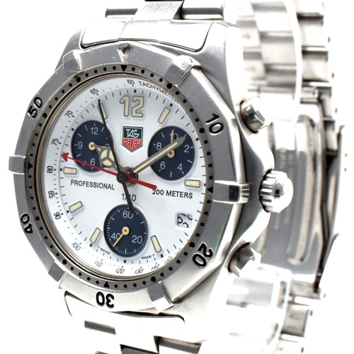 Orologio uomo tag - orologio,
