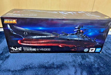 Soul of Chogokin GX-86