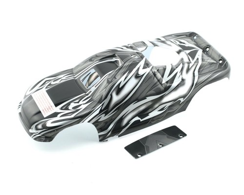 Traxxas carrozzeria jato - jato, 3.3