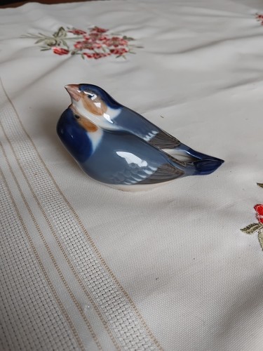 Royal copenhagen 1189 - royal,