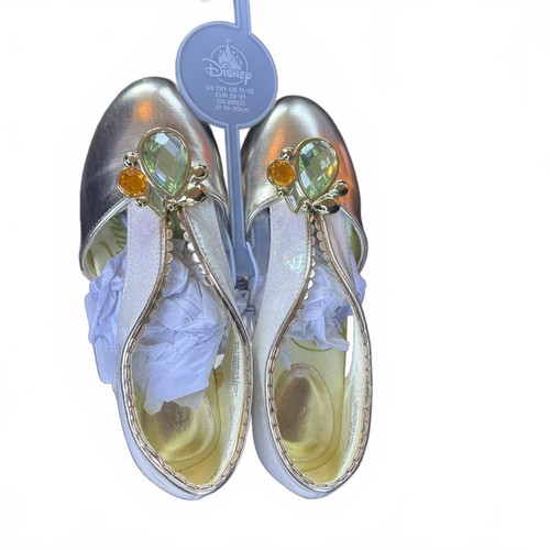 Scarpe costume principessa - scarpe,