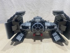 Lego Star Wars Darth Vader's