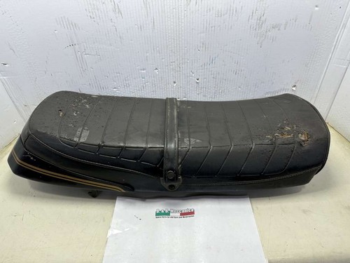 Sella benelli vedi - benelli, descrizione