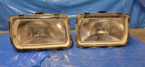 Faro proiettore porte ford - 4,