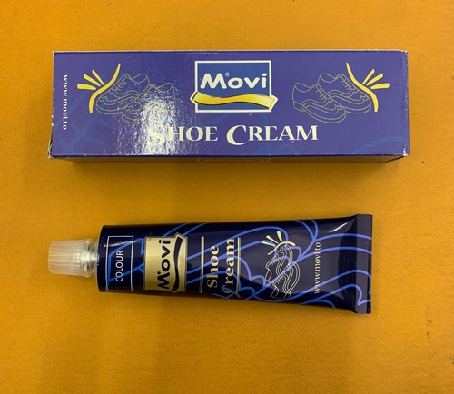 Lucido movi crema tubetto - movi,