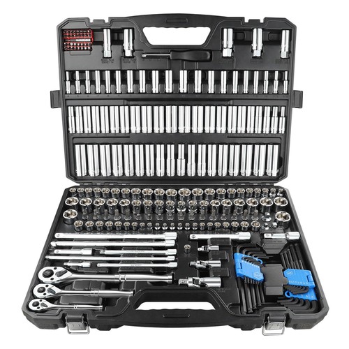 Boen 225pcs set utensili - boen,