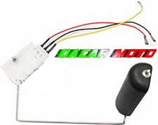 GALLEGGIANTE POMPA BENZINA