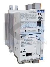 TESTED Lenze E82EV371_2C 8200