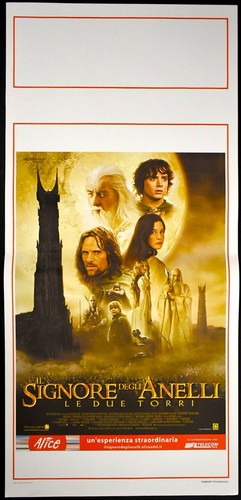 Signore degli anelli - degli,