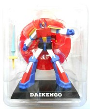 ANIME ROBOT COLLECTION