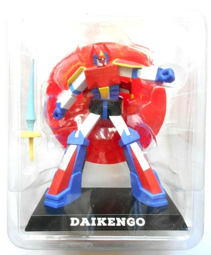 Anime robot collection - anime,