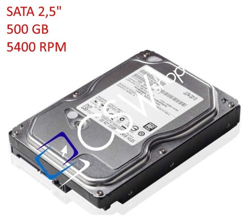 Hard disk sata iii - iii, 2.5"