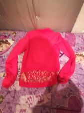 GIACCA DIESEL BAMBINA RAGAZZA 10 ANNI PRIMAVERILE