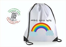  Borsa Sacca Palestra