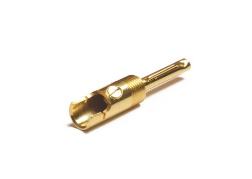 Kontak audio spine banana - audio,