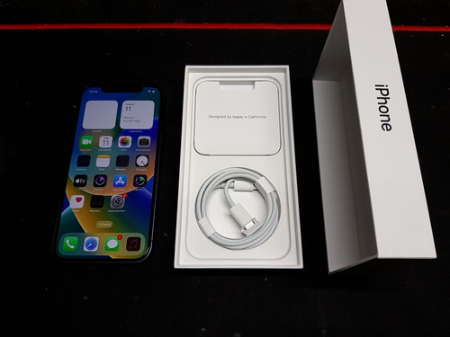 Apple iphone 256gb - apple, da