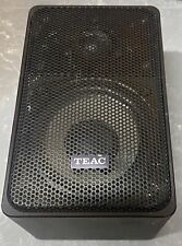 Teac LS-X7 vintage pressofuso passivo near field studio monitor altoparlanti auratone