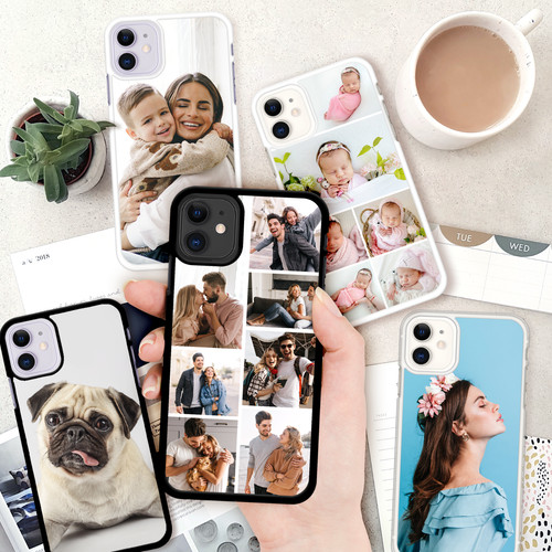 Cover telefono personalizzata - telefono,