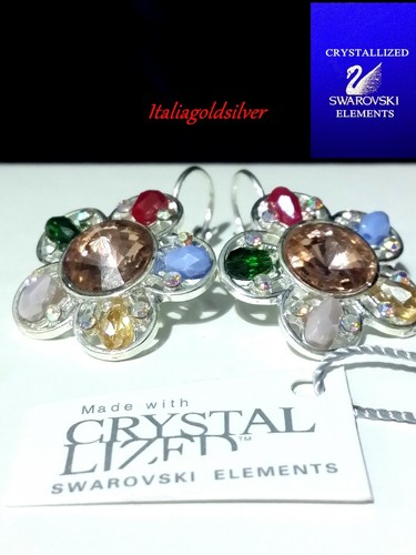 Orecchini donna argento - donna,