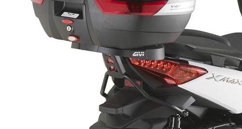Yamaha max 125 - x-max, 2014
