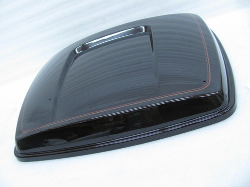 Harley tour pak lid ultra - tour,