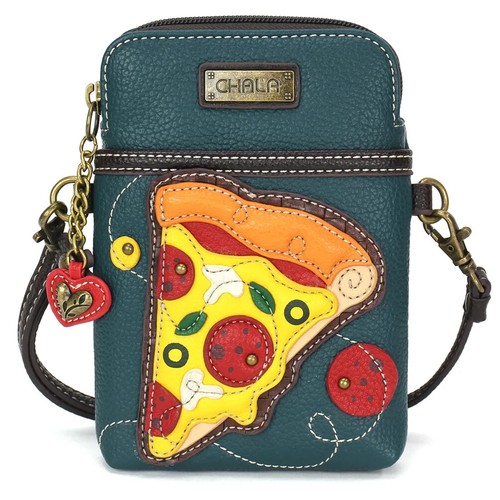Nuovo cellulare pizza - cellulare,