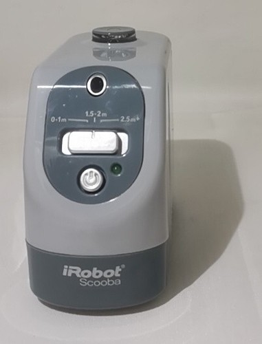 Genuine irobot scooba virtual - genuine,