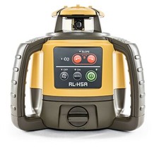 Topcon Laser Rotante RL-H5A