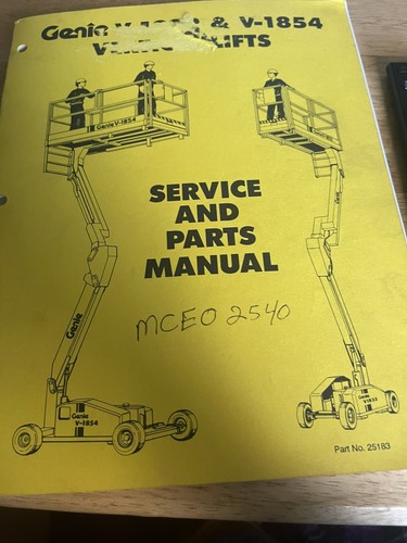Manuale uso ricambi - uso, e