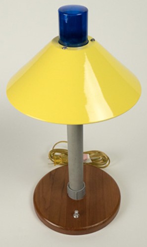 Lampada tavolo aviazione - da,