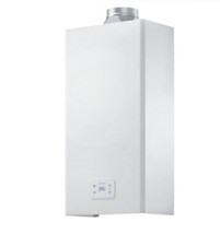 SCALDABAGNO A GAS BERETTA FONTE LX 14 LITRI CAMERA APERTA GPL(BOMBOLA)