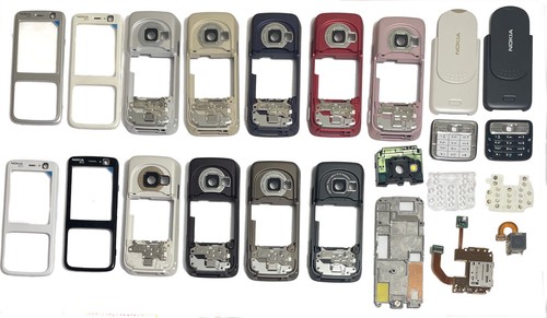 Nokia n73 genuine spare - n73,