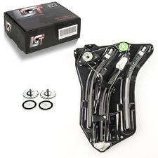 Alzavetro elettrico posteriore sinistro senza motore per Mini Cabrio R52 R57 04-15