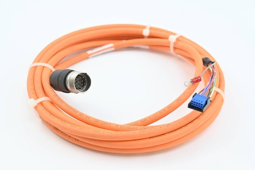 Cavo controllo rexroth - controllo,