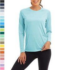 UPF50+ T-shirt donna