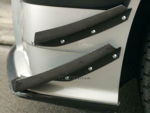 Canali doppio carbonio per - doppio,