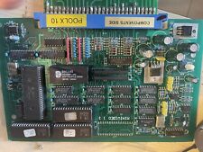 Scheda Pre-Jamma Slot Machines - Les Fisches