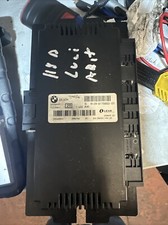 centralina luci BMW SERIE 1