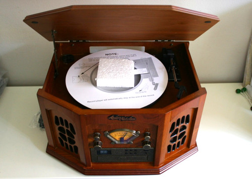 Anders nicholson modello 900 - modello, f-900