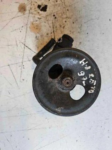 Pompa servosterzo diesel