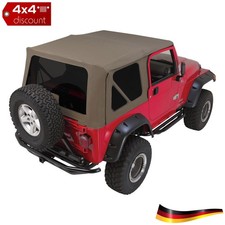 Softtop capote kaki - softtop,,