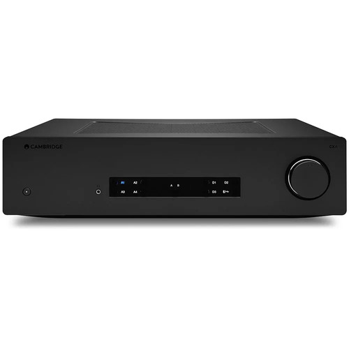 Cambridge audio cxa81 mkii - cambridge,