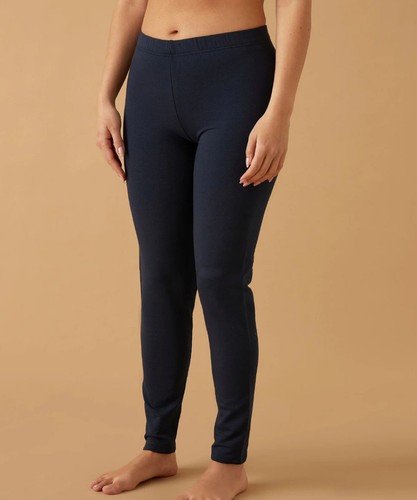 Leggings pantacollant donna - leggings,