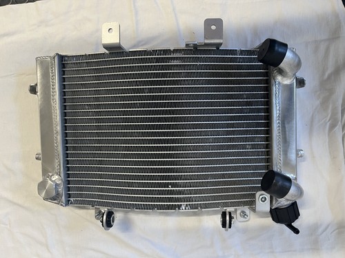 Radiatore ktm 690 - ktm,