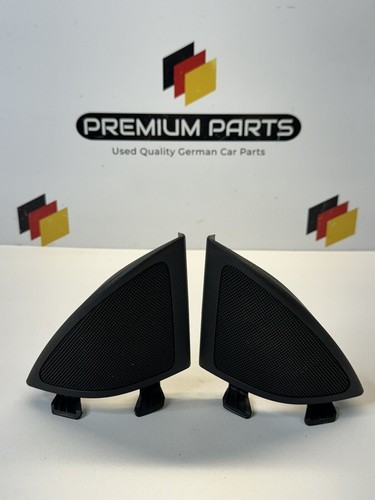 Set due tweeter altoparlanti - due,